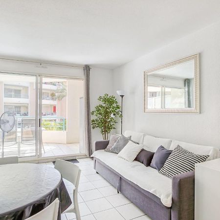 Apartment Le Cesaree-5 By Interhome เฟรฌูส ภายนอก รูปภาพ