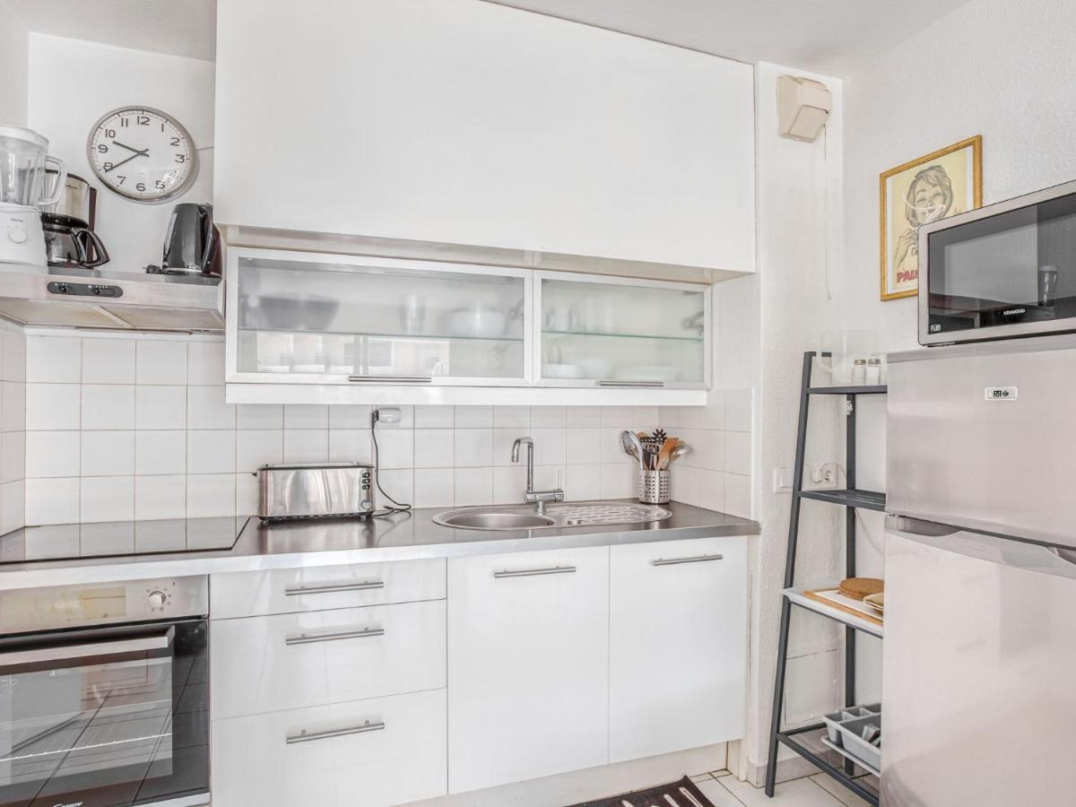 Apartment Le Cesaree-5 By Interhome เฟรฌูส ภายนอก รูปภาพ