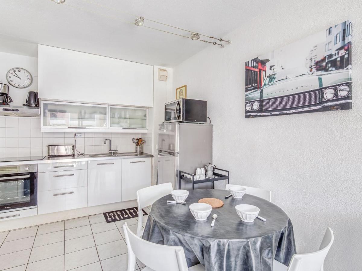 Apartment Le Cesaree-5 By Interhome เฟรฌูส ภายนอก รูปภาพ