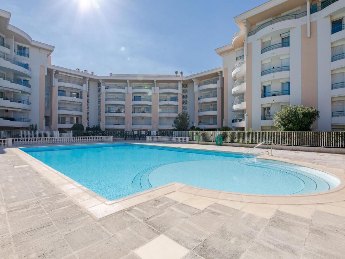 Apartment Le Cesaree-5 By Interhome เฟรฌูส ภายนอก รูปภาพ