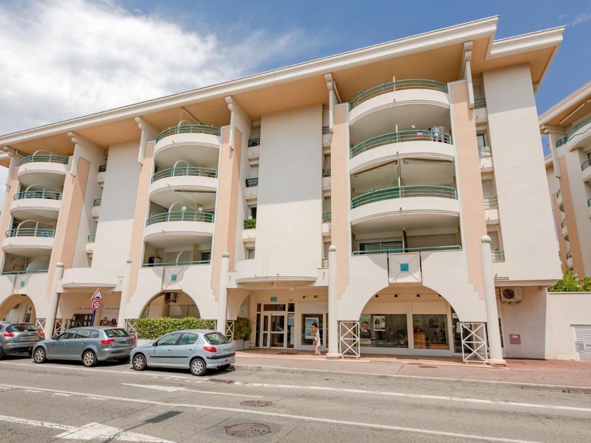 Apartment Le Cesaree-5 By Interhome เฟรฌูส ภายนอก รูปภาพ