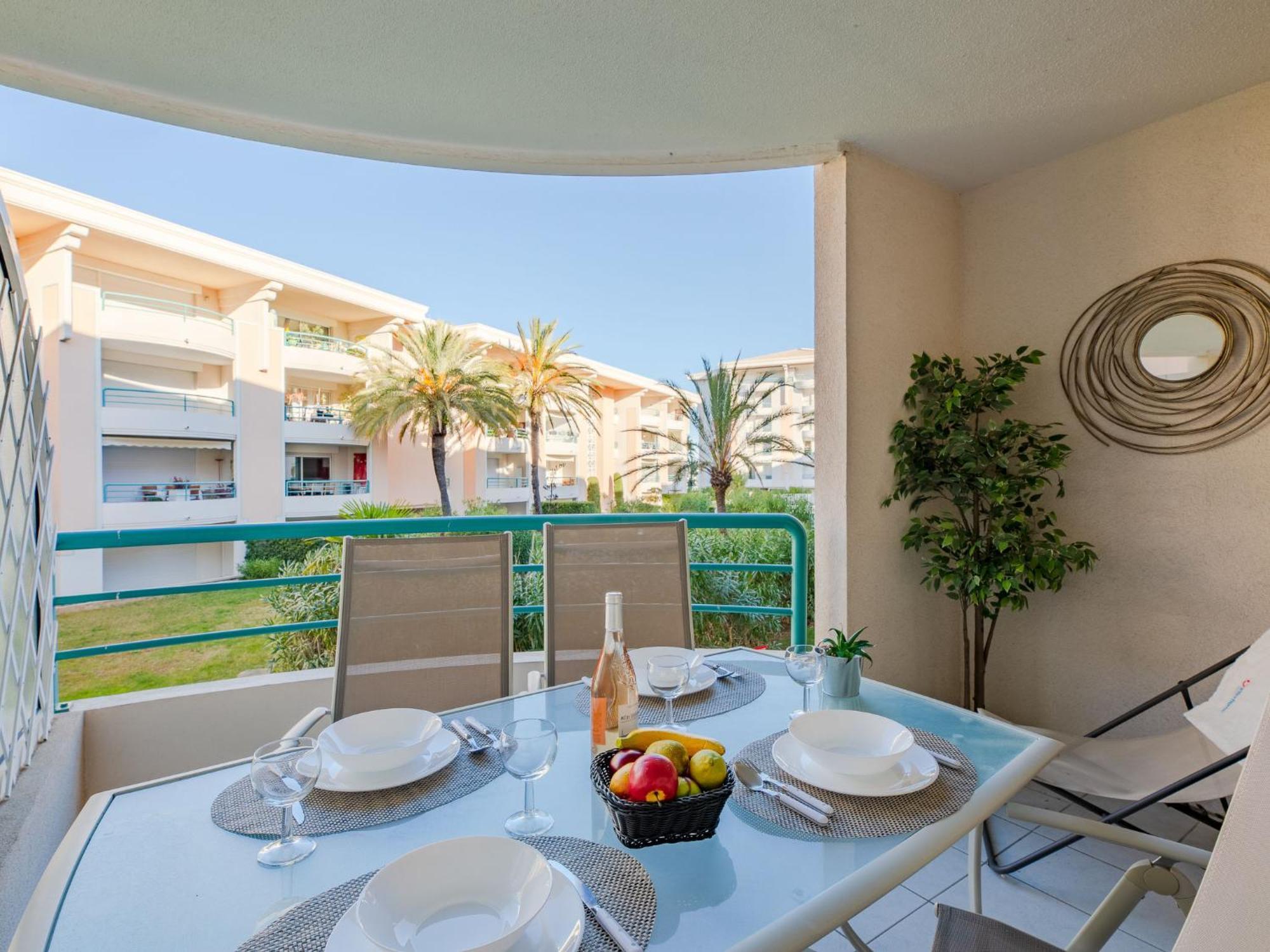 Apartment Le Cesaree-5 By Interhome เฟรฌูส ภายนอก รูปภาพ