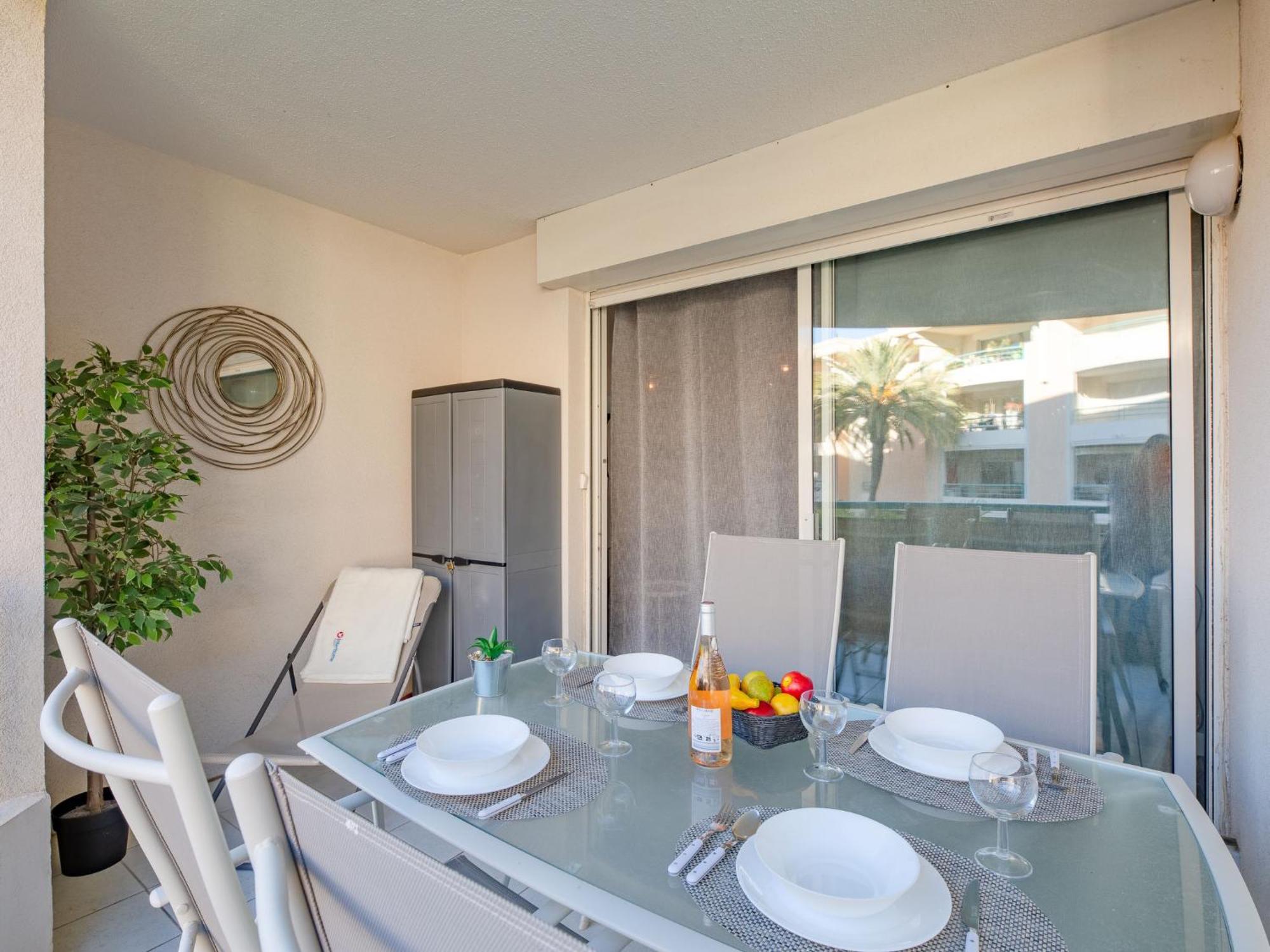 Apartment Le Cesaree-5 By Interhome เฟรฌูส ภายนอก รูปภาพ